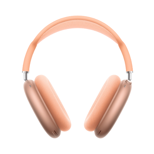 Apple AirPods Max 2-Variant Orange