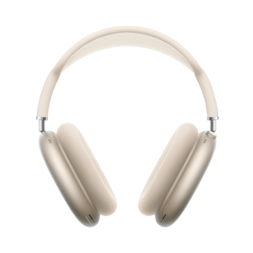 Apple AirPods Max 2-Variant Starlight