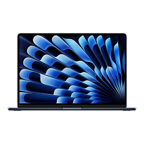 Apple MacBook Air M5 15-inch - Midnight