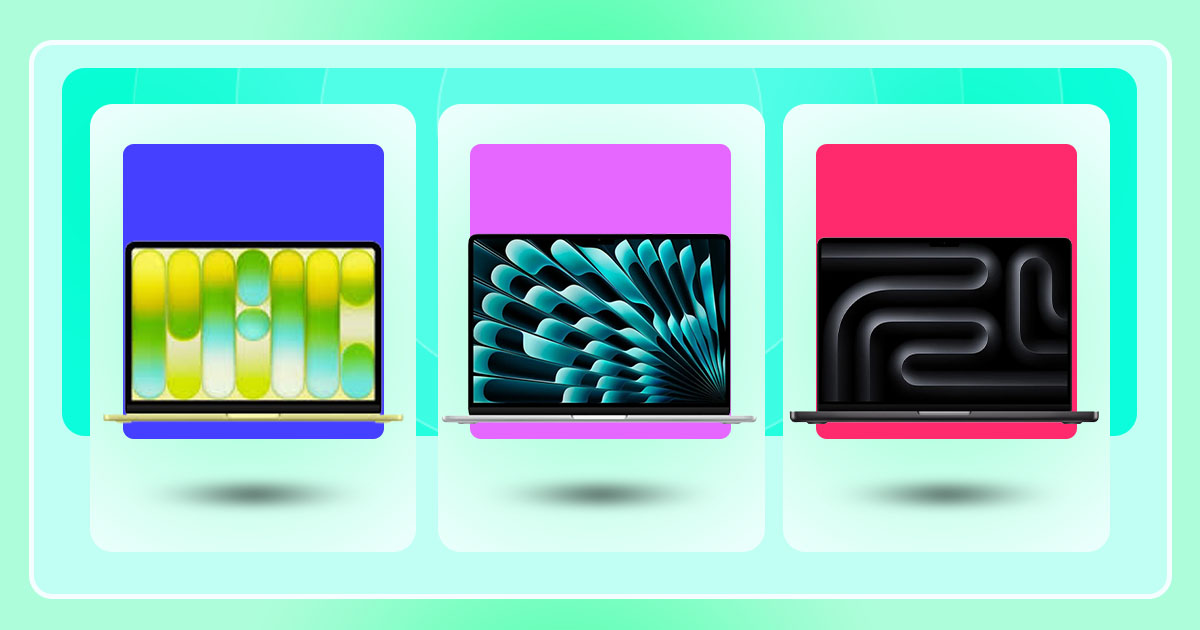 Apple MacBook Price in Nepal 2026 [Updated]