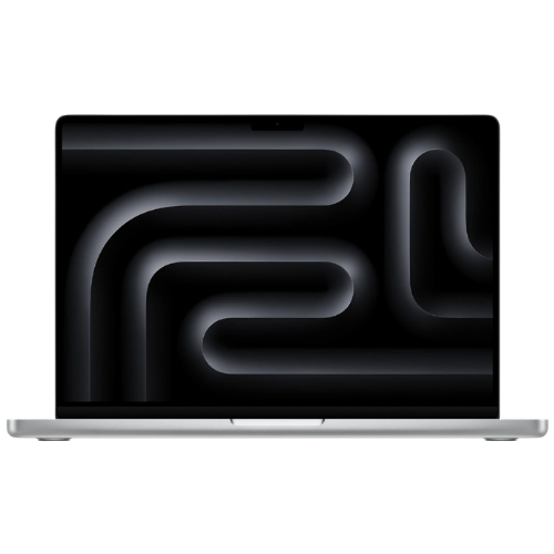 Apple MacBook Pro M5 14 Front Design