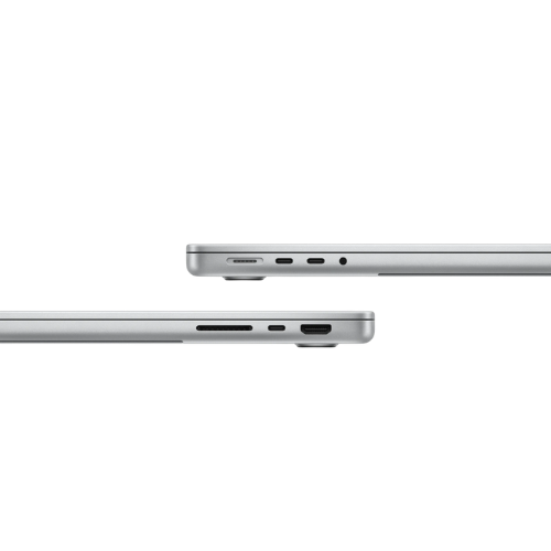 Apple MacBook Pro M5 14 Ports
