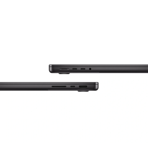 Apple MacBook Pro M5 Max 14 Port