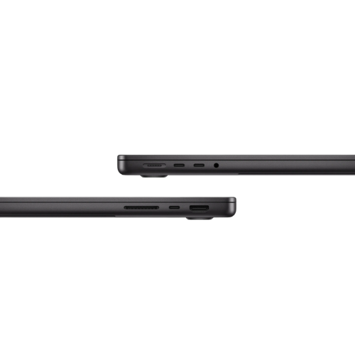 Apple MacBook Pro M5 Pro 16 Ports