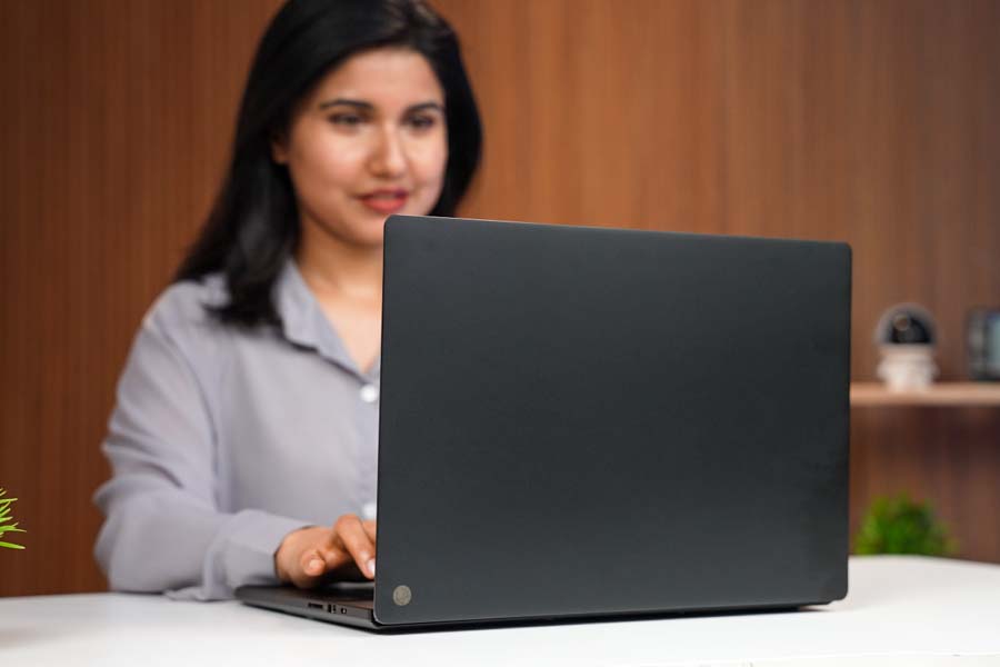 Asus ProArt P16 - Design