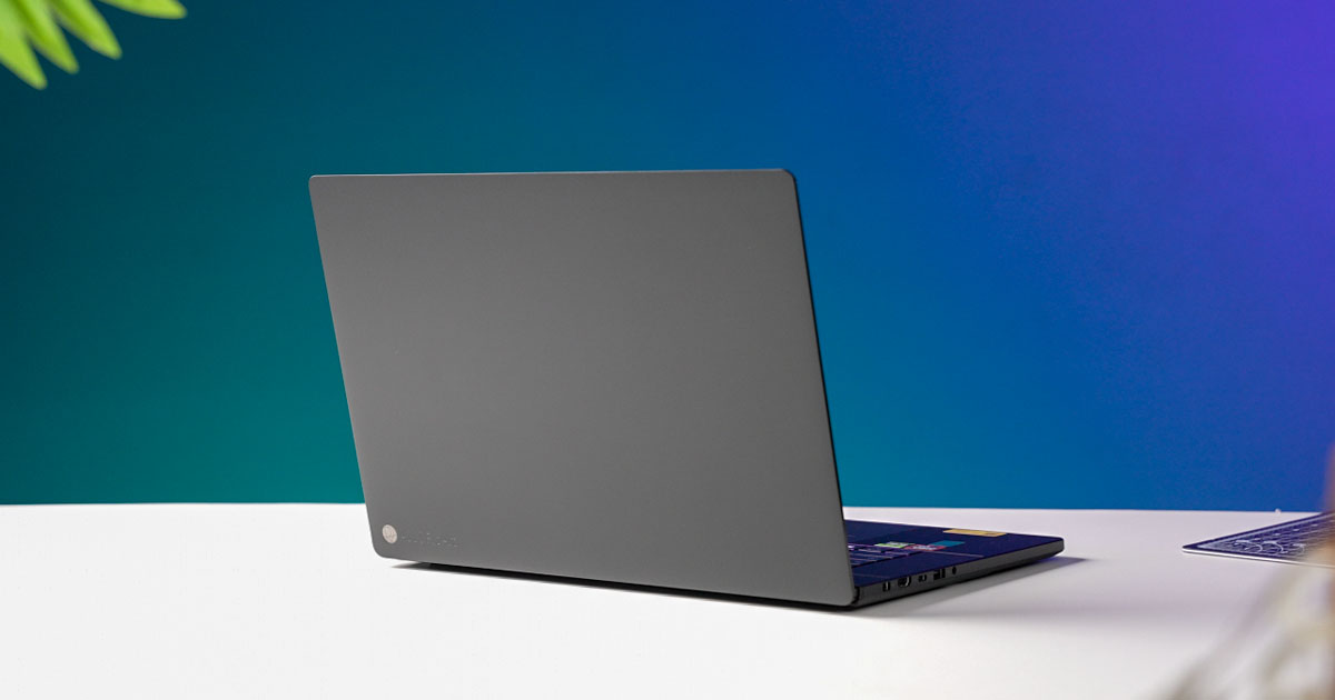 Asus ProArt P16 review: The creator laptop to kill all creator laptops!