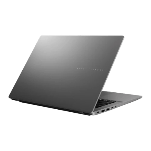 Asus Vivobook S14 M3407HA 2025 Ryzen 5 220 Back design