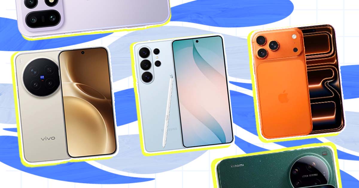 Best Flagship Smartphones To Buy In Nepal [Updated 2026]