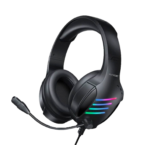 ConvE Play Gaming-Variant Black