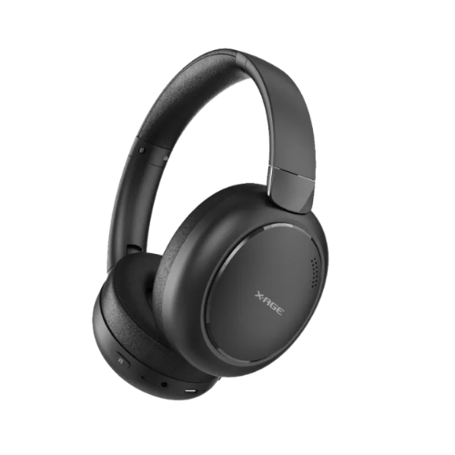 ConvE Up-Beat Fold 2-Variant Black