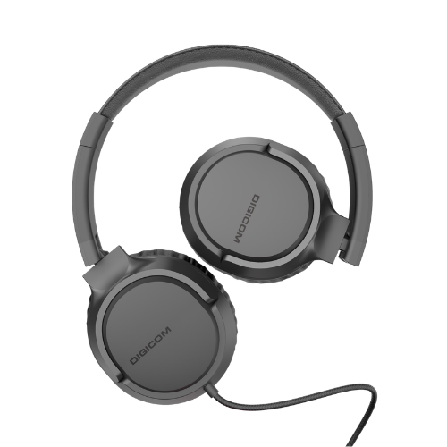 DIGICOM Dg-W7-Variant Black