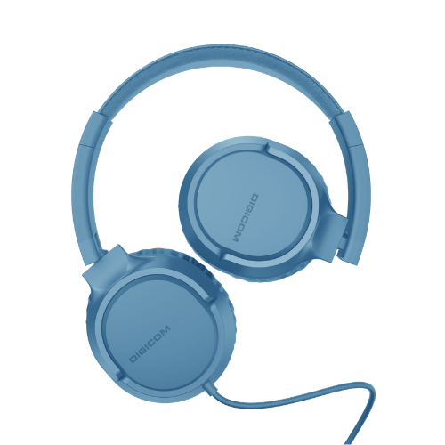 DIGICOM Dg-W7-Variant Blue