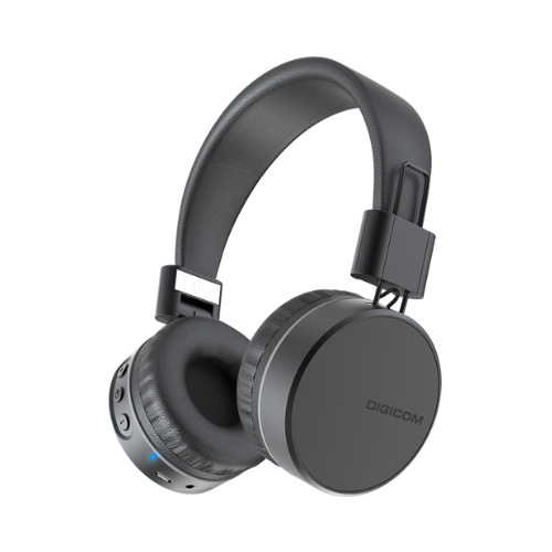 DIGICOM K9-Variant Black