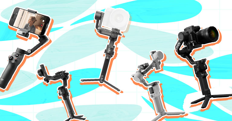 DJI Gimbals Price in Nepal 2026 [Updated]