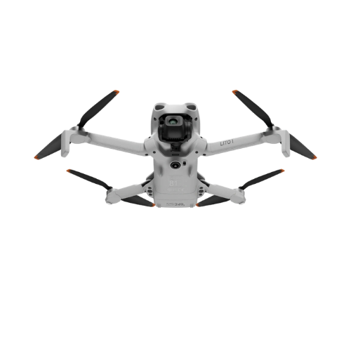 DJI Lito 1-Down View