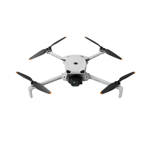 DJI Lito 1-Front View
