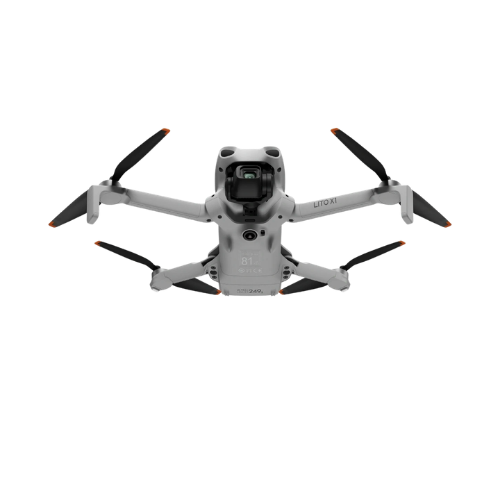 DJI Lito X1-Down View