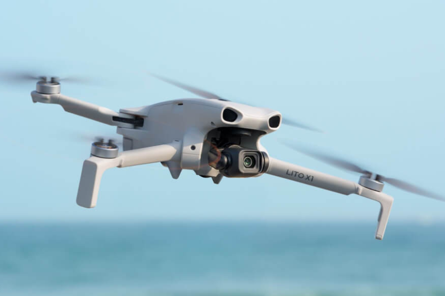 DJI Lito X1 Price in Nepal