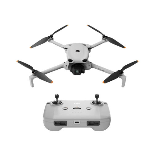 DJI Lito X1-With RC-N3 Controller