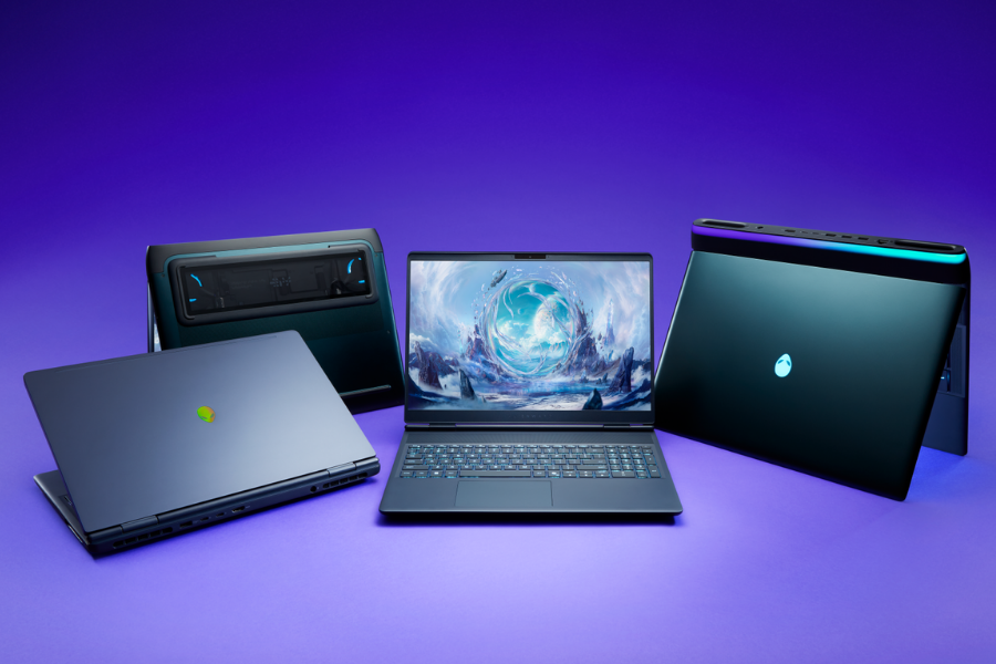 Dell Alienware Laptop price in Nepal