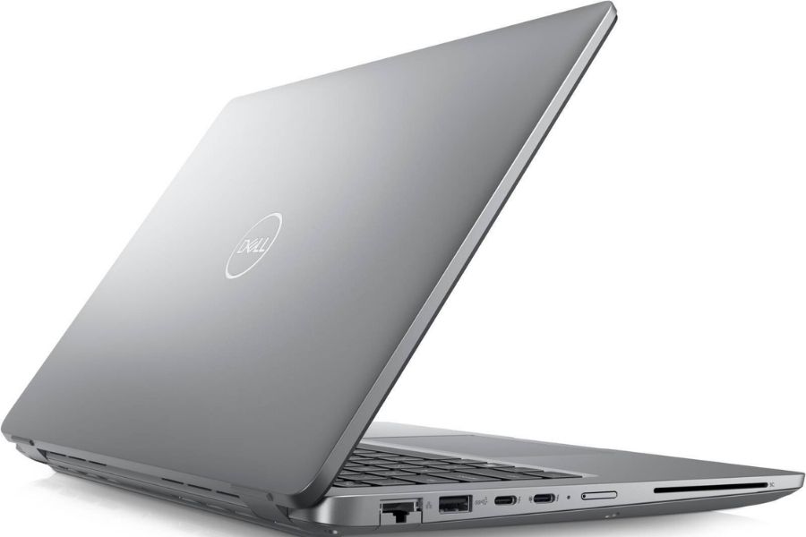 Dell Latitude 14 5450 (2024) Design