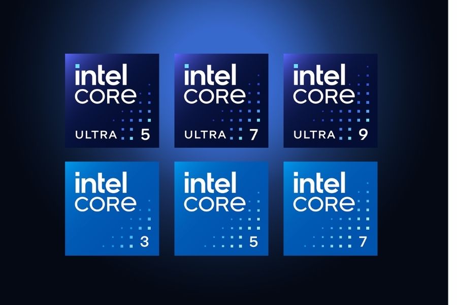 Dell Latitude 14 5450 (2024) Intel Core Processor