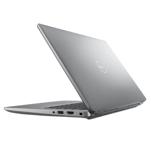 Dell Latitude 14 5450 (2024) Intel Core Ultra 5 125U Back View Design