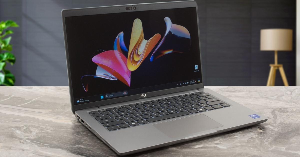 Dell Latitude 14 5450 (2024) Price in Nepal [Updated]