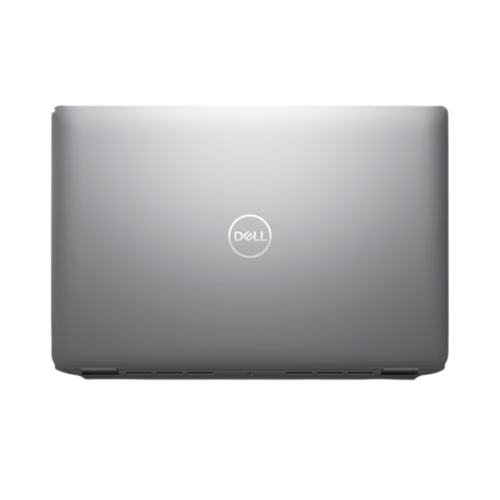 Dell Latitude 14 5450 2024-Intel Core Ultra 7 165H-Closed View Design