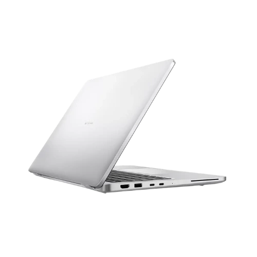 Dell Pro 14 PB14250 2025 Intel Core Ultra 5 235U Back View Design