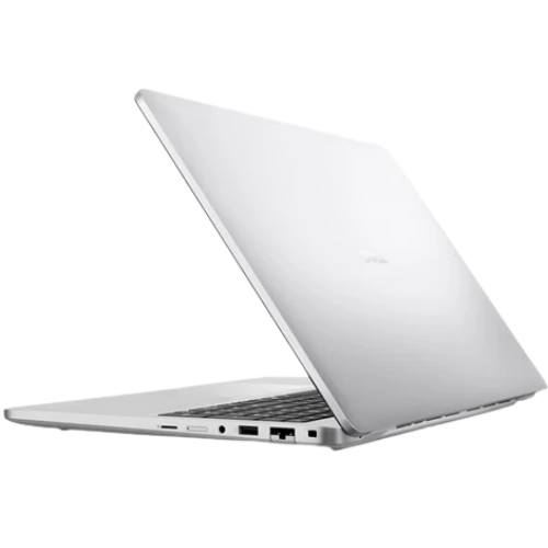 Dell Pro 16 PB16250 2025 Intel Core Ultra 5 235U Back View Design