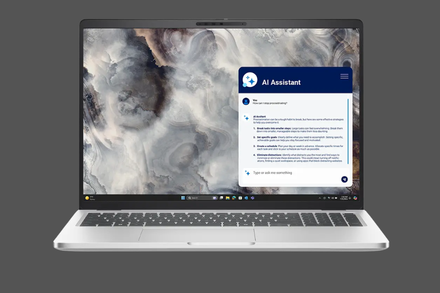 Dell Pro 16 Plus Display and Design