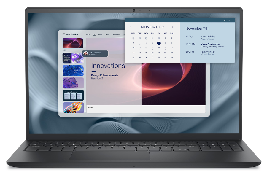 Dell Pro Essential Laptop price in Nepal