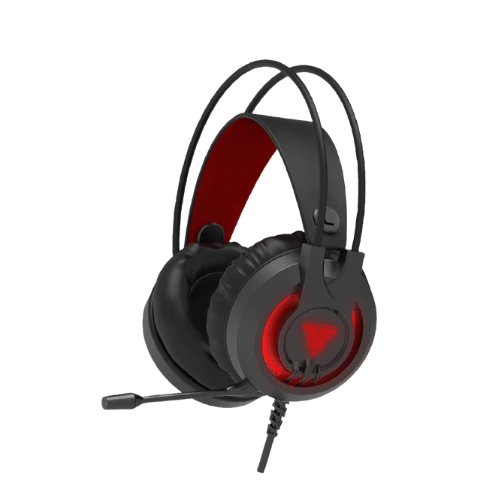 Fantech CHIEF II HG20 - Black