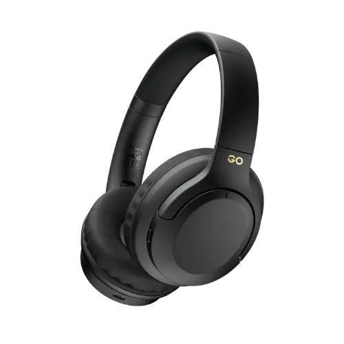 Fantech Go Vibe WH05- Black