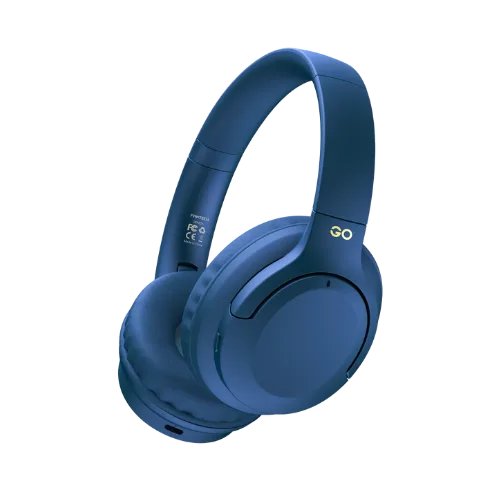 Fantech Go Vibe WH05- Blue