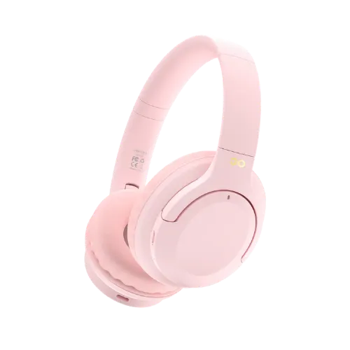 Fantech Go Vibe WH05- Pink