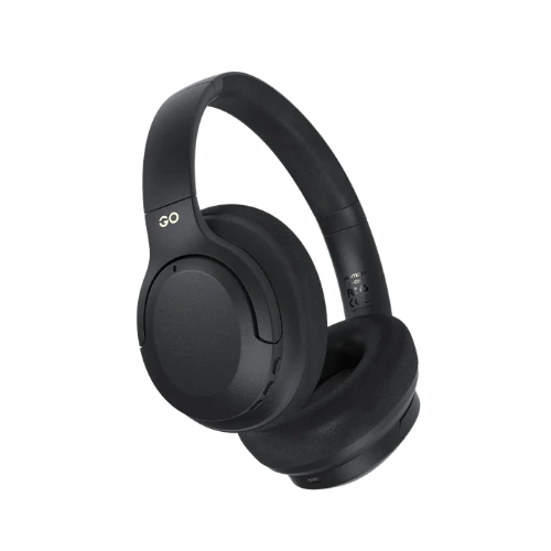 Fantech Go Vibe WH05A ANC- Black
