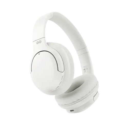 Fantech Go Vibe WH05A ANC- White