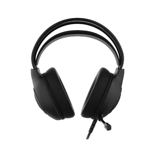 Fantech Orbit HG25- Back