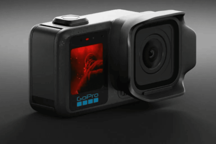 GoPro Mission 1 Pro