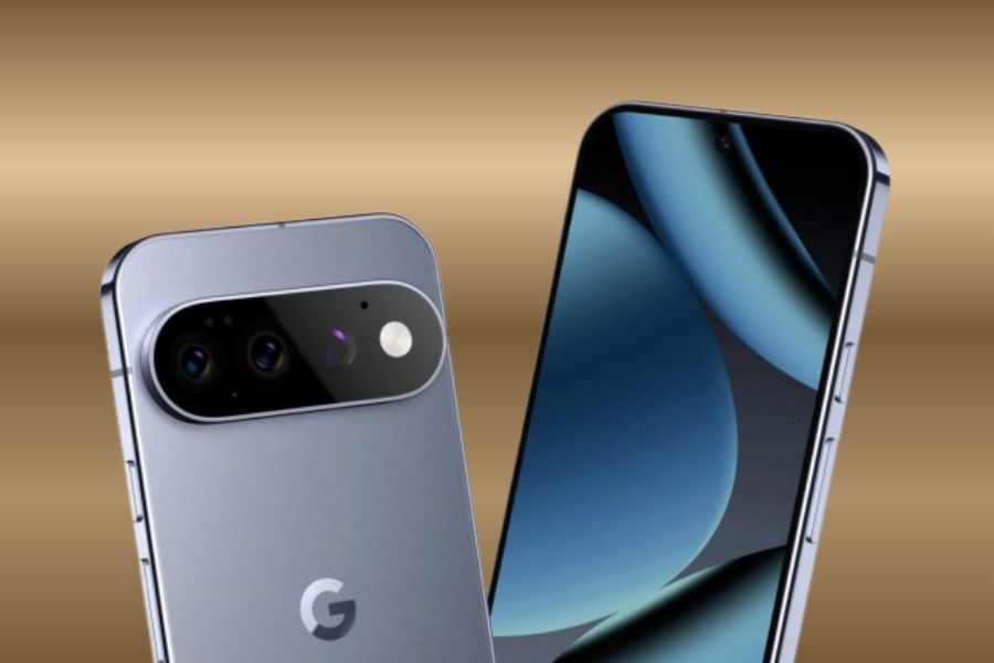 Google Pixel 11 Pro Camera