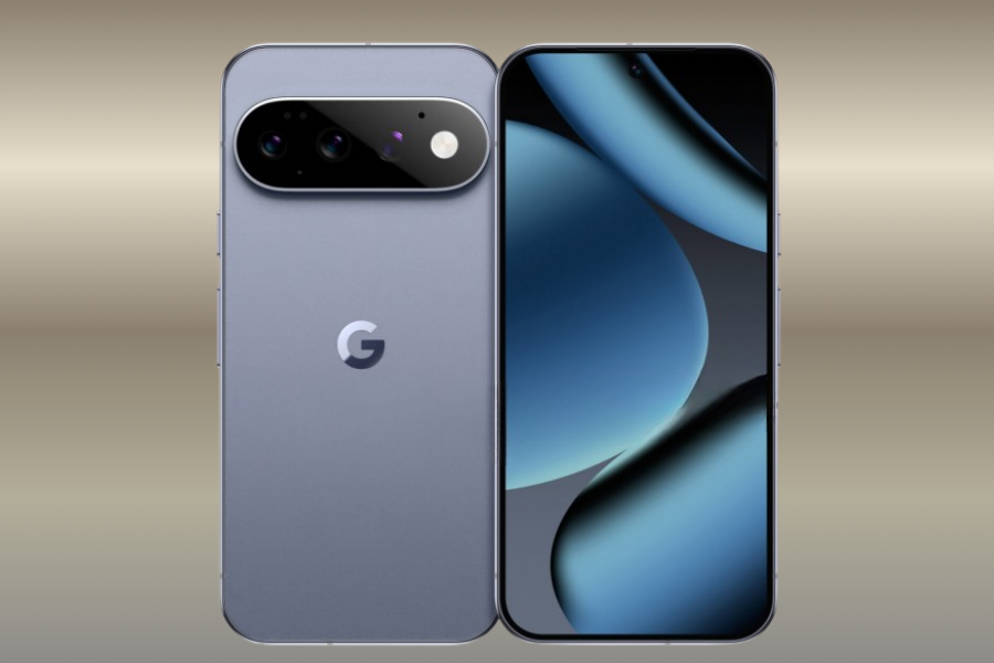 Google Pixel 11 Pro Display and Design