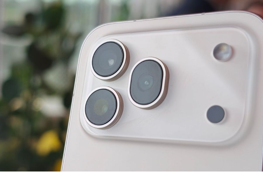 Honor 600 Pro camera