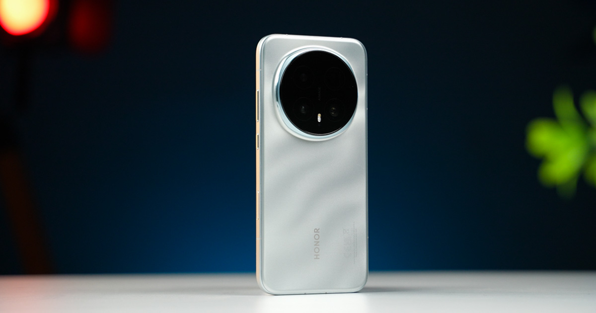 HONOR Magic 8 Pro Review: Almost Everything a Flagship Should Be