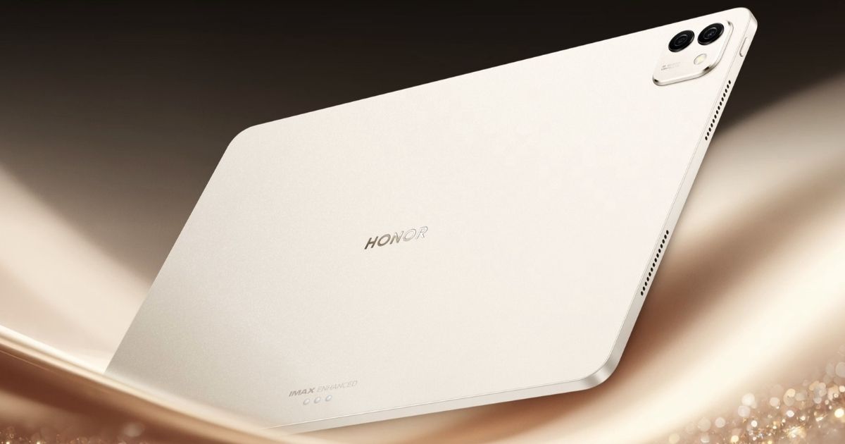 Honor MagicPad3 Pro launched with a 12-inch OLED display and 165Hz refresh rate