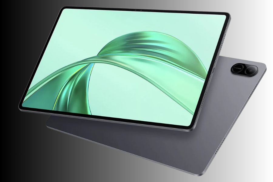 Honor Pad X8b Camera