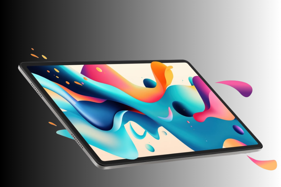 Honor Pad X8b Display