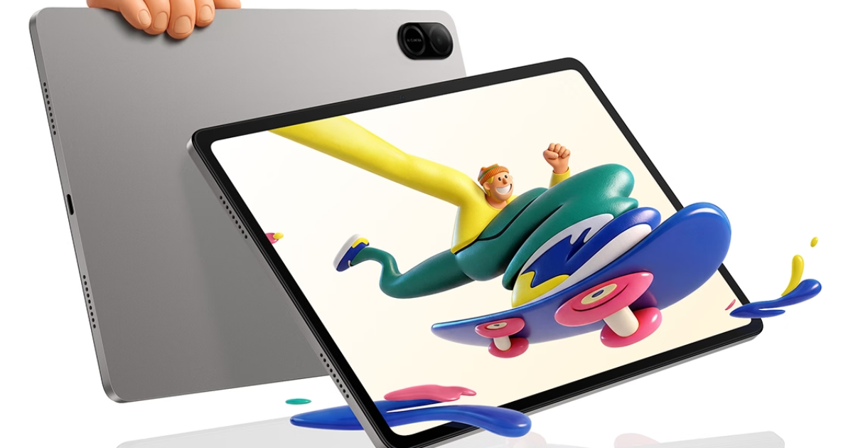 Honor Pad X8b arrives in Nepal with Snapdragon 680 SoC and massive 10100mAh battery!