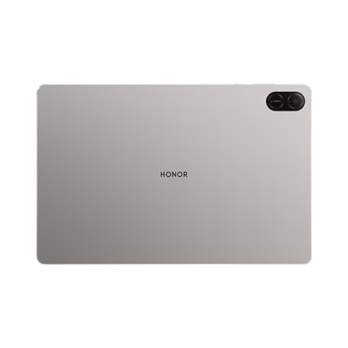 Honor Pad X8b-Space Gray-Back